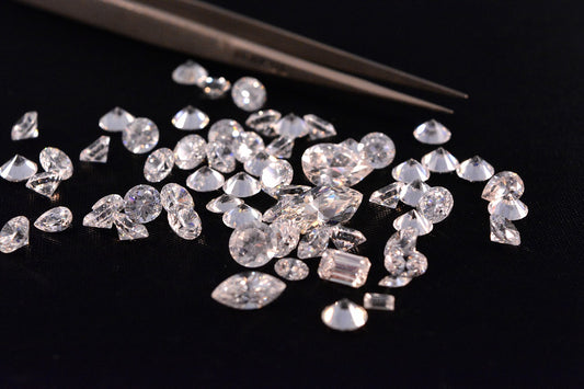 Lab-grown Diamonds: The Future of Sustainable Jewelry