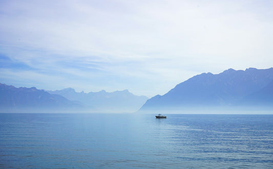 Unveiling Serenity: Mindfulness Tips and Adaïr's Jewelry Support