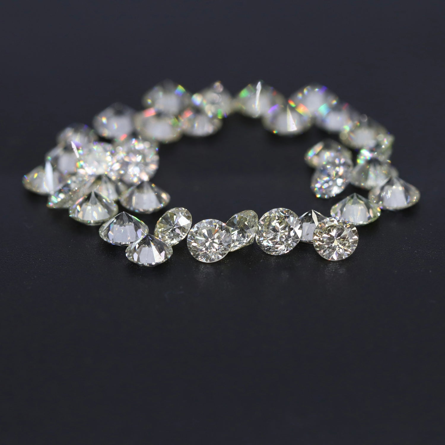 Diamonds