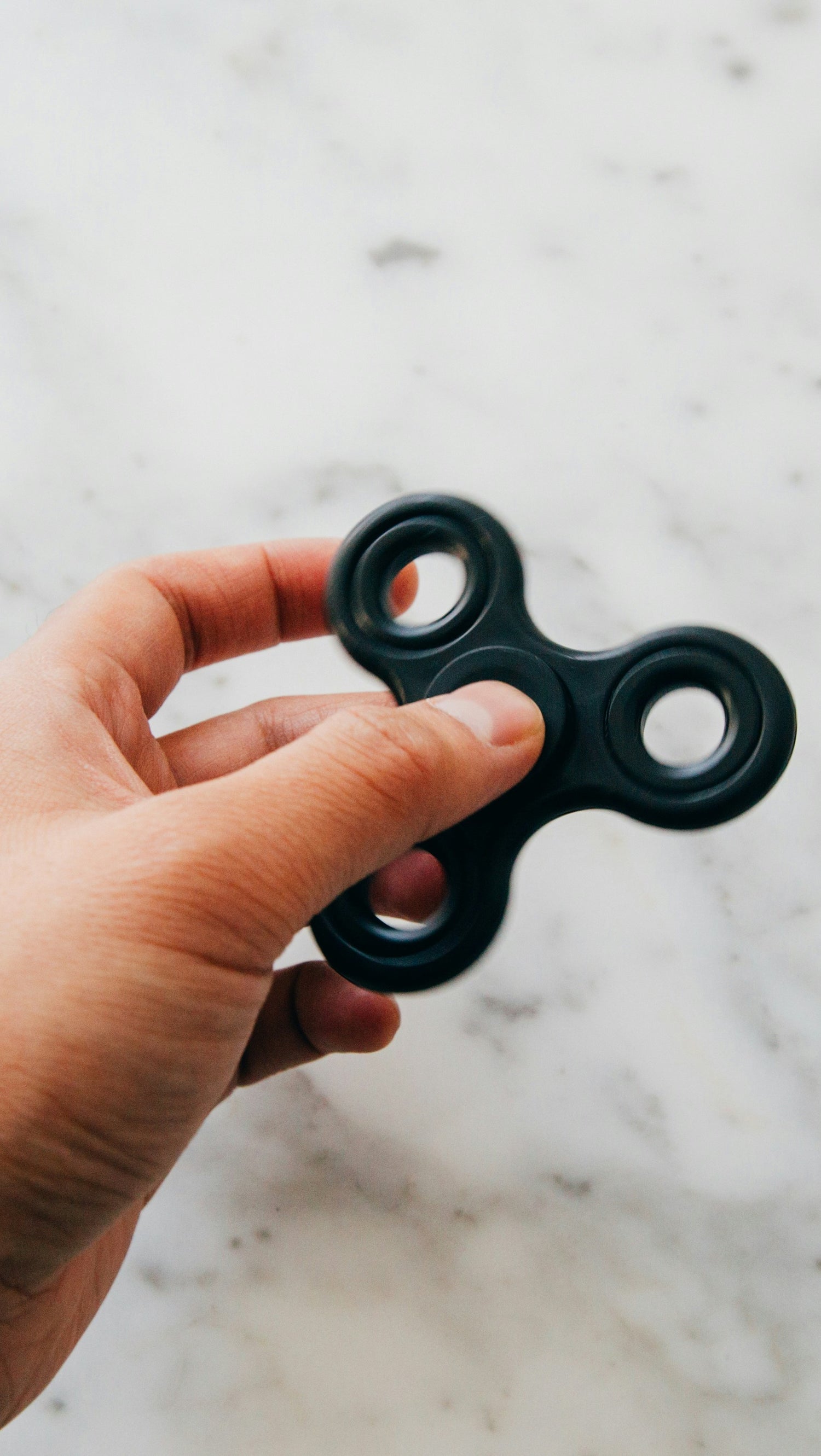 Fiidget spinner