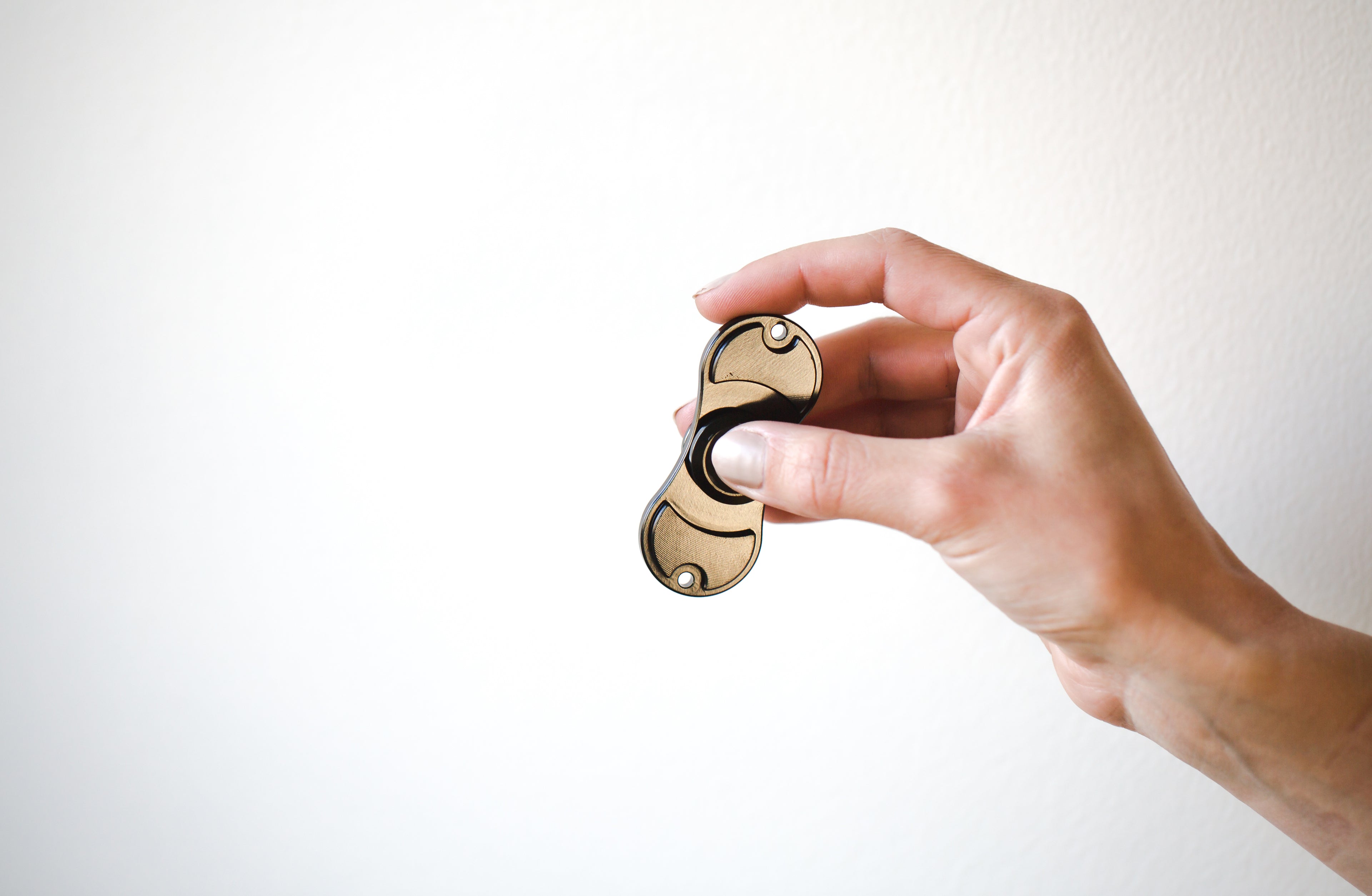 Hand spinner